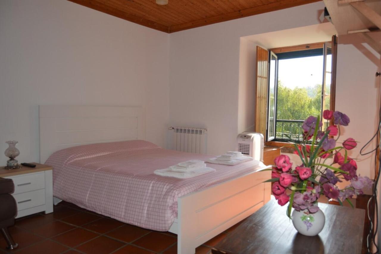 Casa Do Tejo Apartment Constancia Ngoại thất bức ảnh