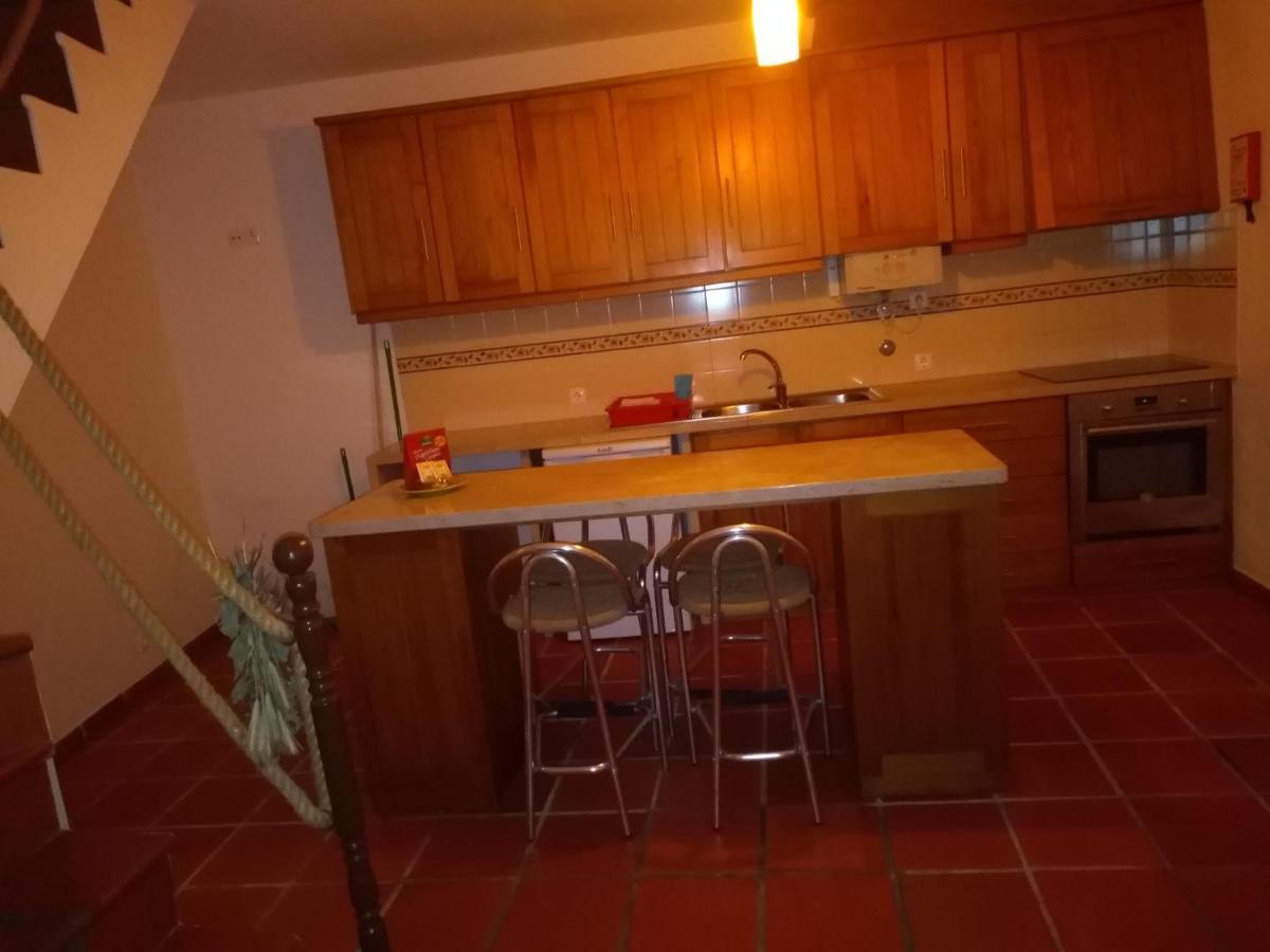 Casa Do Tejo Apartment Constancia Ngoại thất bức ảnh