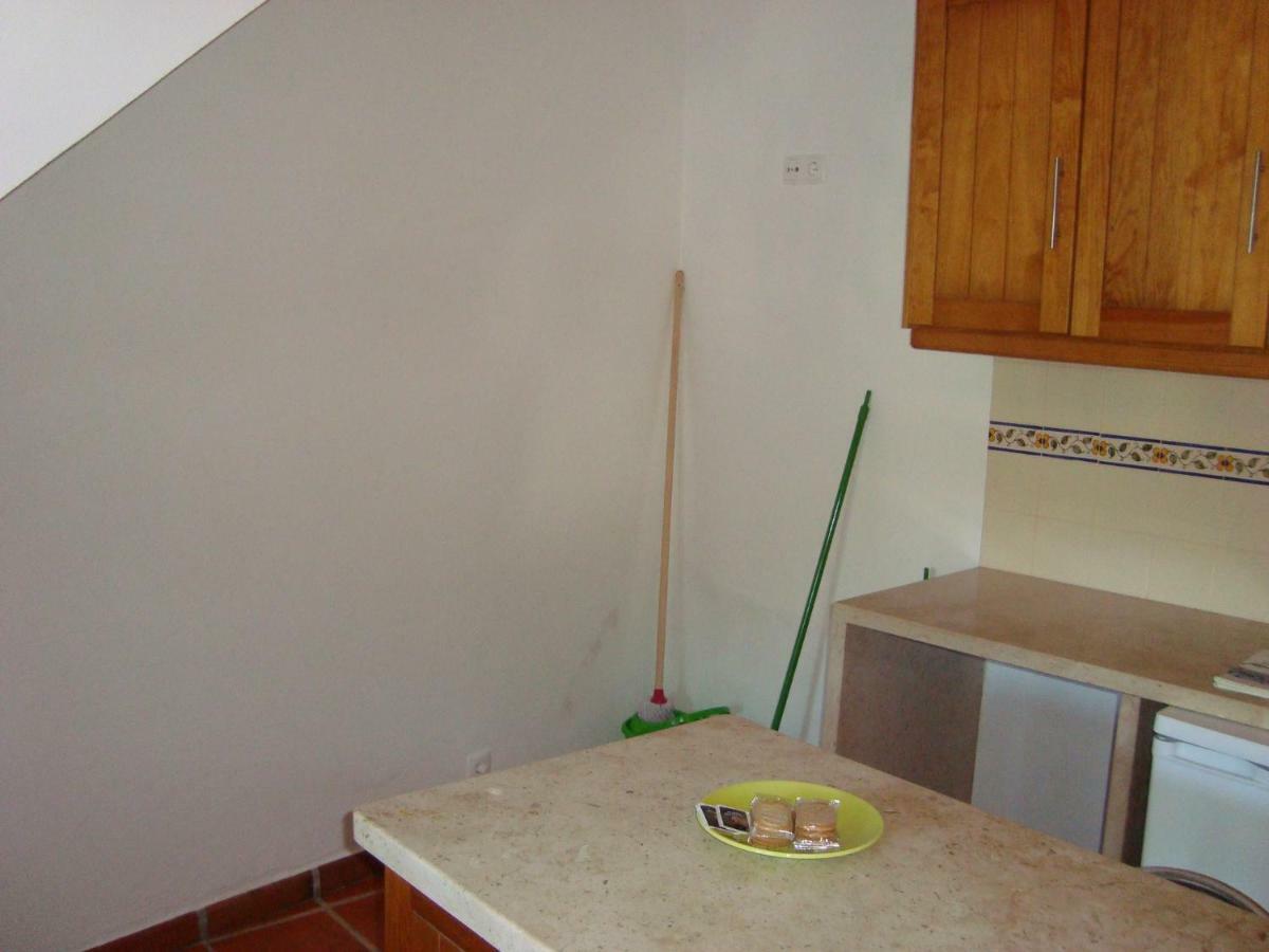 Casa Do Tejo Apartment Constancia Ngoại thất bức ảnh