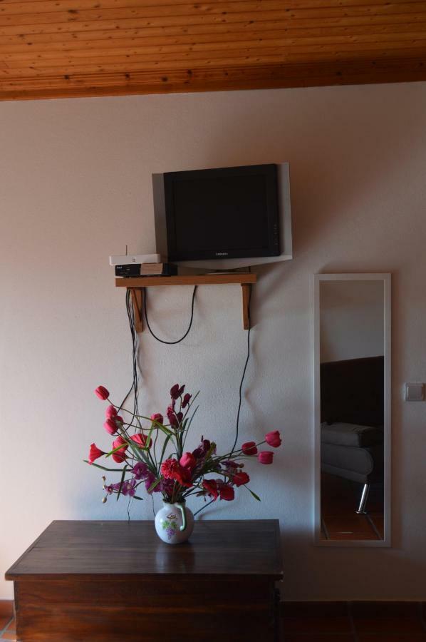 Casa Do Tejo Apartment Constancia Ngoại thất bức ảnh