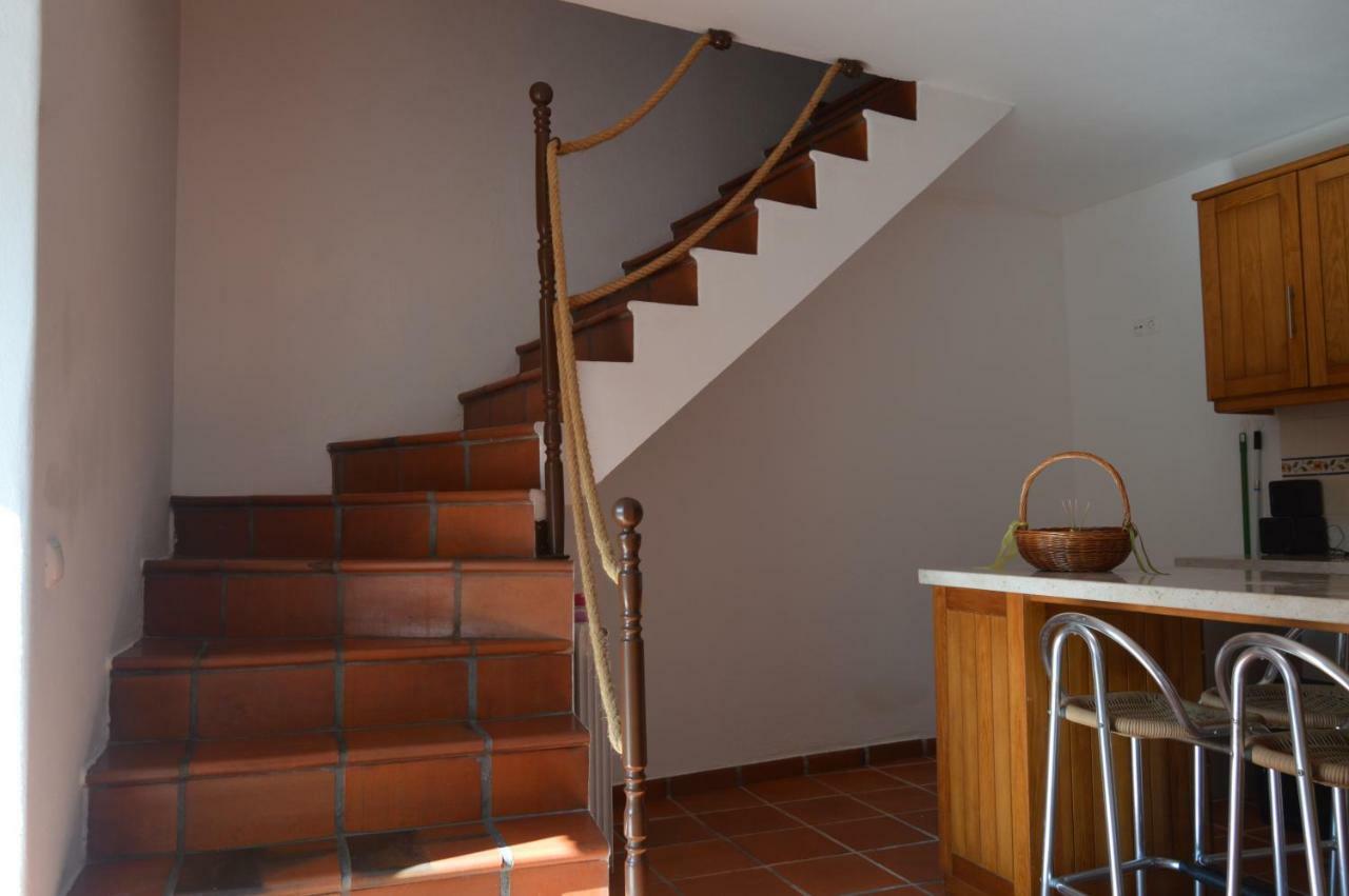 Casa Do Tejo Apartment Constancia Ngoại thất bức ảnh
